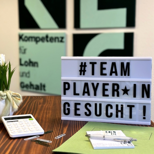 KLG Team Player