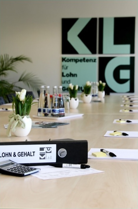 Konferenzraum