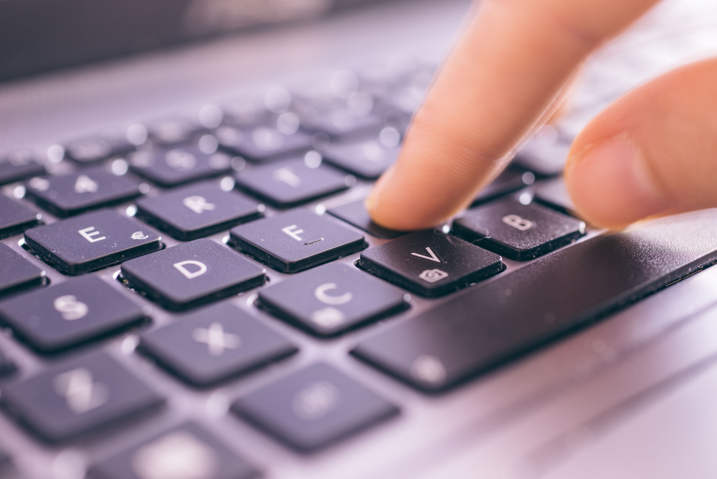 Tastatur